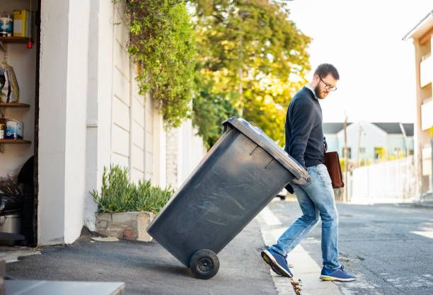 Best Residential Junk Removal  in Fort Drum, NY