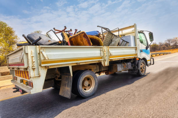 Professional Junk Removal Services in Fort Drum, NY