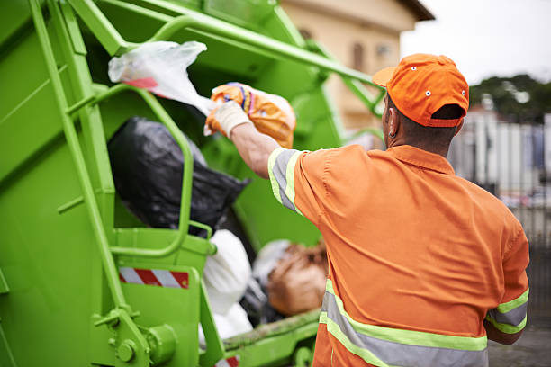 Best Residential Junk Removal  in Fort Drum, NY